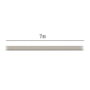 Aisens Cable de Red Cat5e U/UTP de 7m Gris A133-0182